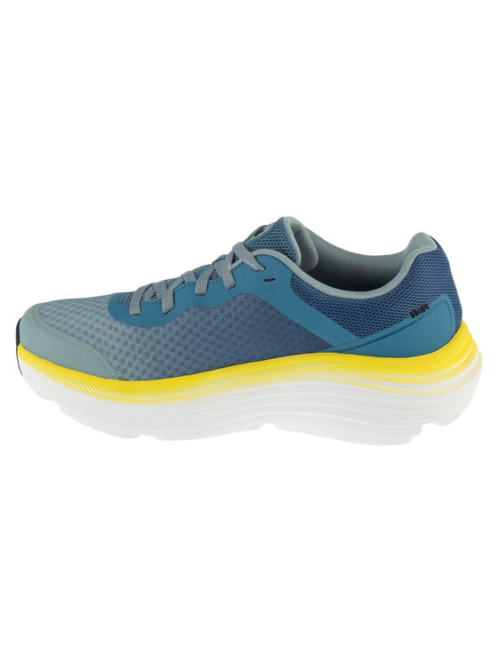 Skechers Skechers Buty do biegania Max Cushioning Endeavor Szary