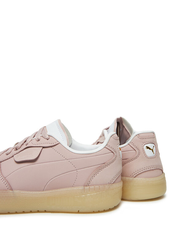 Puma Puma Сникърси Palermo Moda Elevated Wns 398527 01 Розов