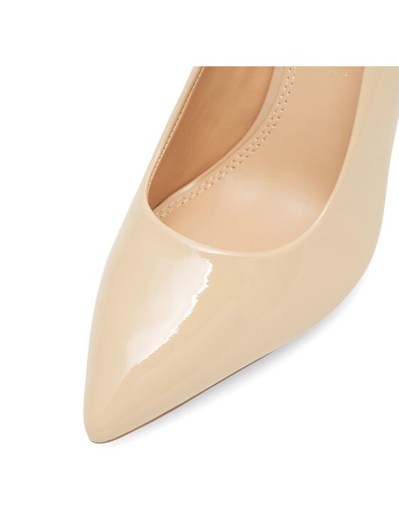 Sergio Bardi Sergio Bardi High Heels WYL2142-22Z-A Beige
