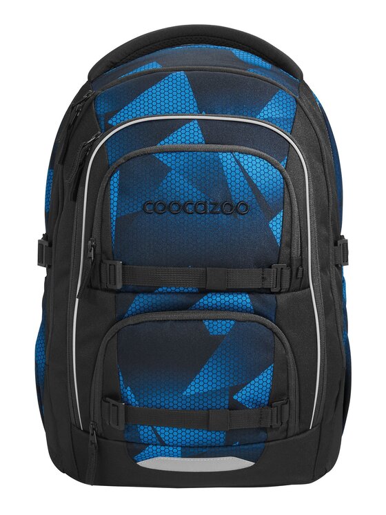 Coocazoo Coocazoo Plecak Szkolny 330208 Błękitny