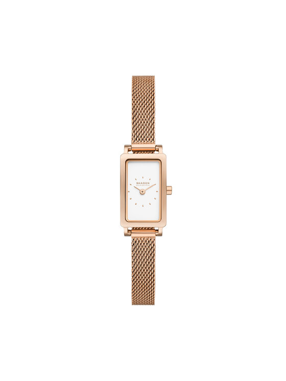 Skagen Skagen Hodinky SKW3148 Zlatá