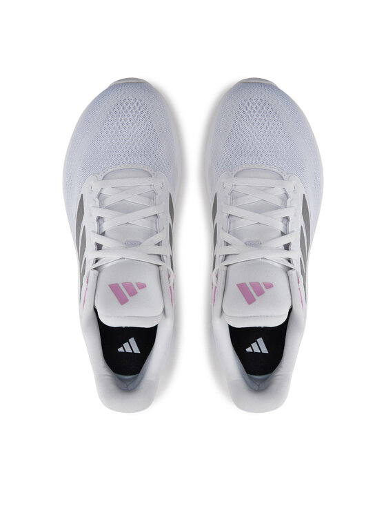 adidas adidas Взуття для бігу Runfalcon 5 JI3981 Блакитний