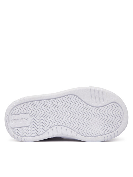 Puma Puma Sneakersy Caven III Ac+ Inf 406247 01 Biela