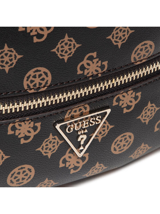 Guess Guess Plecak Manhattan (PG) HWPG69 94320 Brązowy