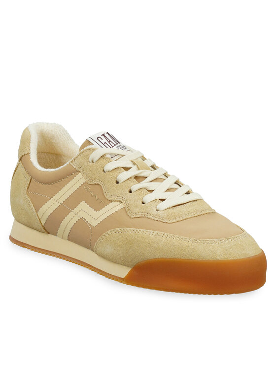 Gant Gant Tenisice 32531183 Bež