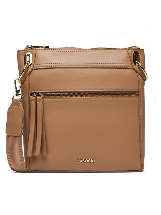 Lasocki Lasocki Borsetta LSK-M-005-07 Beige
