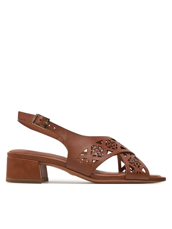Tamaris Tamaris Sandaalid 1-28252-42 Pruun