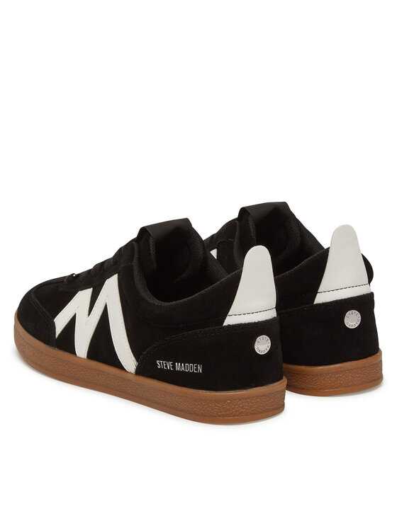 Steve Madden Steve Madden Sneakersy Degree SM11003179 Čierna