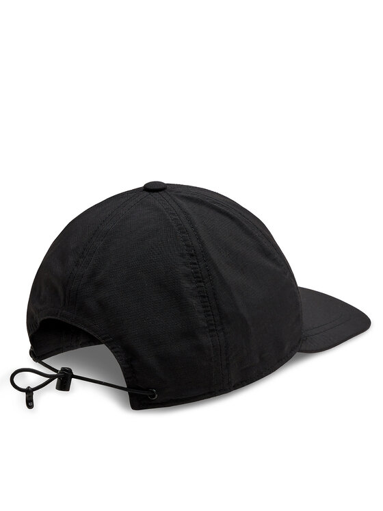 Vans Vans Шапка с козирка My Pace Curved Bill Jockey VN000GKDBLK1 Черен