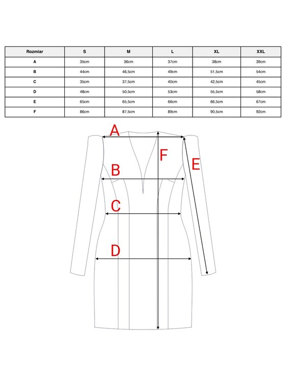 Made of Emotion Made of Emotion Sukienka wieczorowa M869 Brązowy Modern Slim Fit