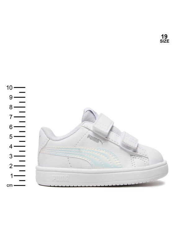 Puma Puma Tenisice Hala Vinf 40171201 Bijela