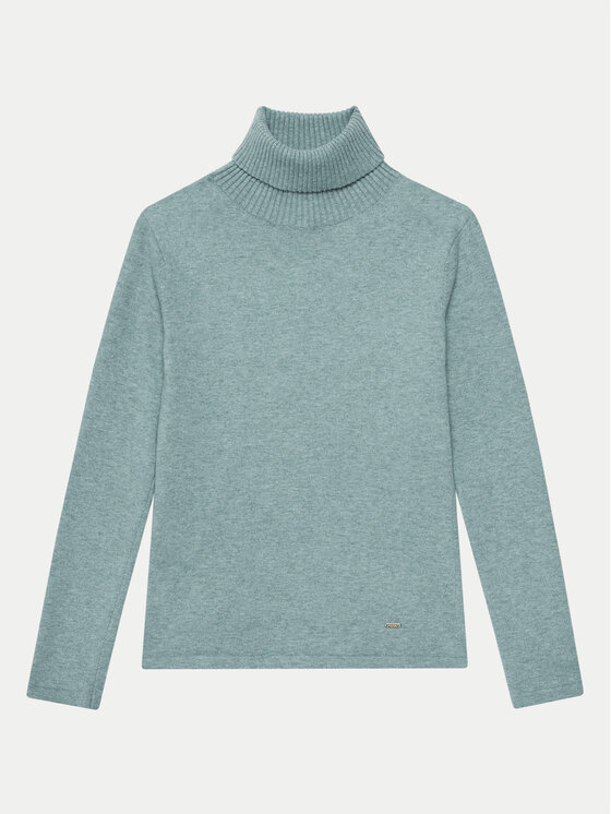 Mayoral Mayoral Golfas 345 Mėlyna Regular Fit