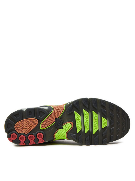 Nike Nike Сникърси Air Max Plus Drift FD4290 Сив