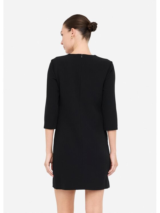 Liu Jo Liu Jo Abito da sera MF5289TS89622222 Nero Regular Fit