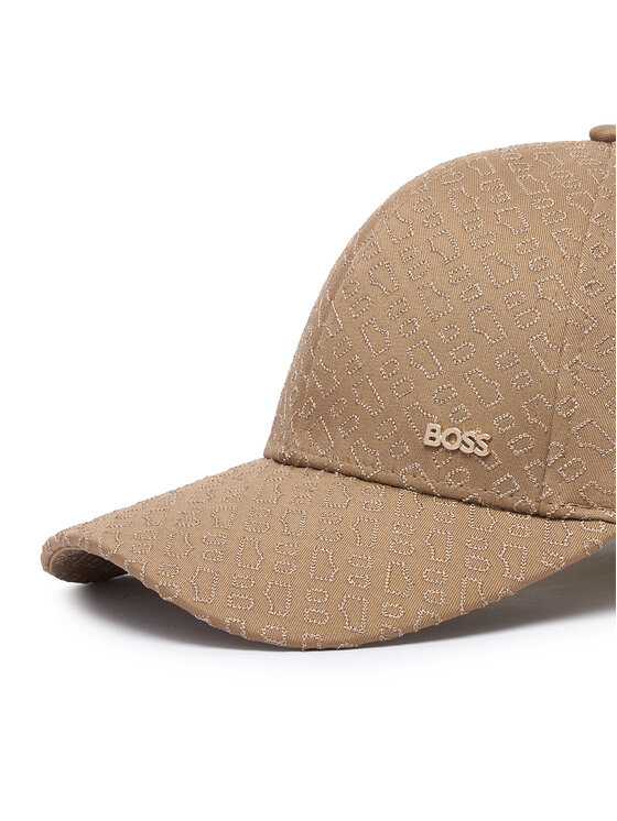BOSS BOSS Nokamüts Ari 50566243 Tumebeež