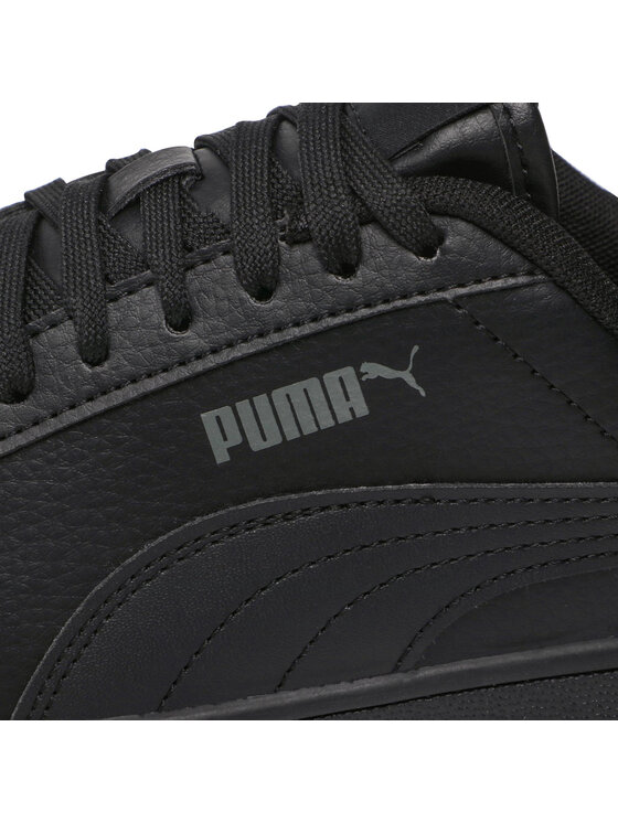 Puma Puma Сникърси Shuffle 309668 21 Черен