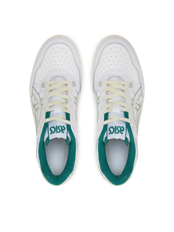 Asics Asics Сникърси Ex89 1203A539 Бял
