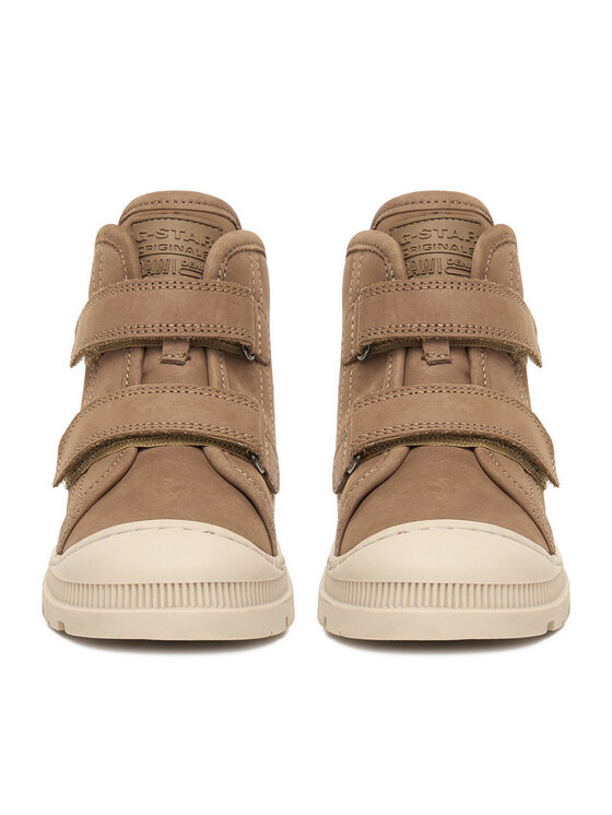 G-Star Raw G-Star Raw Trzewiki CEO-CI12-KOSTA-02(III)CH Beżowy