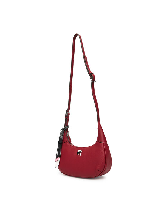 KARL LAGERFELD KARL LAGERFELD Táska A3W30107 Piros