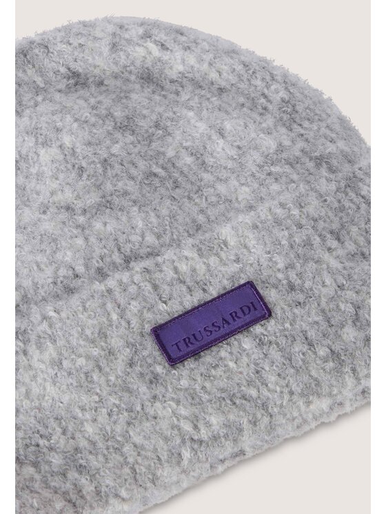 Trussardi Trussardi Cappello E614C000039N037 Grigio