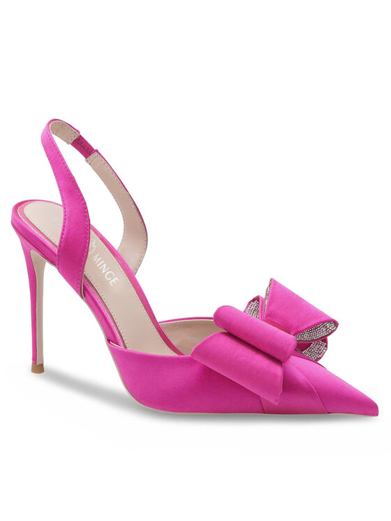 Eva Minge Eva Minge Sandali MIA-SLT18267-195 Rosa