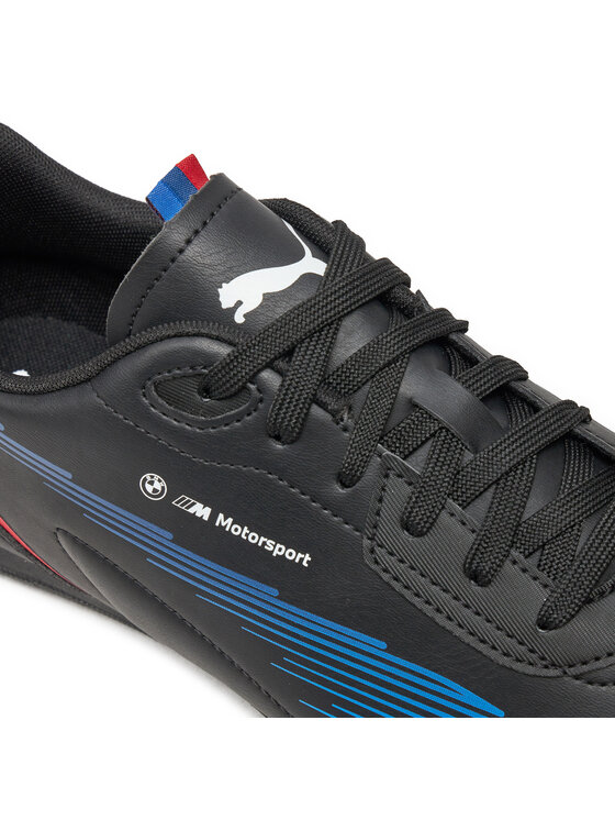 Puma Puma Сникърси BMW M Motorsport Neo Cat 2.0 308057 01 Черен