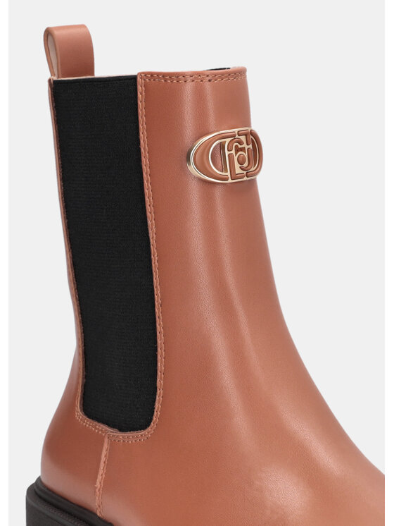 Liu Jo Liu Jo Stivaletti SF5027P0102S3804 Beige