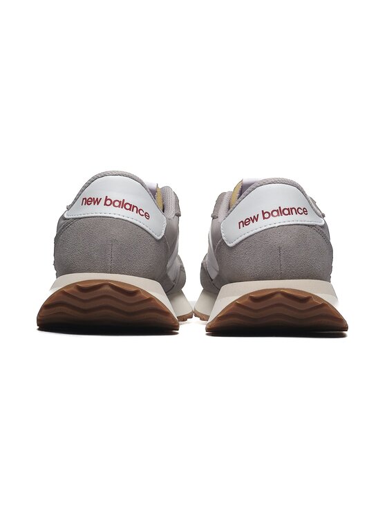 New Balance New Balance Sneakersy MS237 Szary
