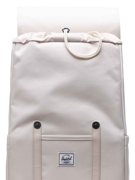Herschel Herschel Рюкзак Retreat™ Backpack 11397-05456 Écru
