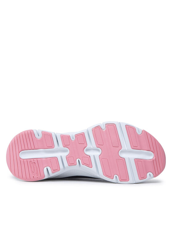 Skechers Skechers Sneakersy Skechers Arch Fit-Big Appeal Granatowy