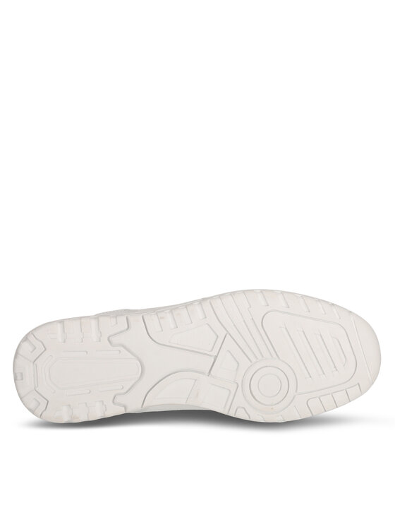 Endurance Endurance Сникърси Major Uni Shoe E244339 Бял