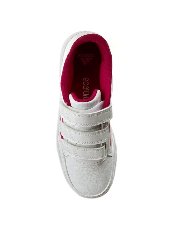adidas Sneakers AltaSport CF K BA9450 Bianco Modivo