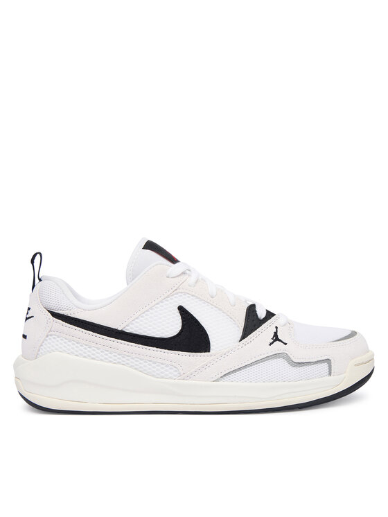 Nike Nike Снікерcи Jordan CMFT Era HJ6777 100 Білий