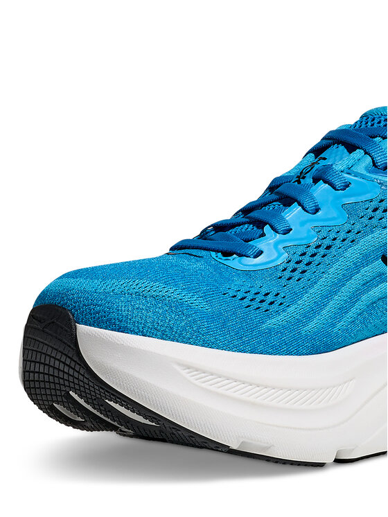 Hoka Hoka Běžecké boty Bondi 9 1162012 Modrá
