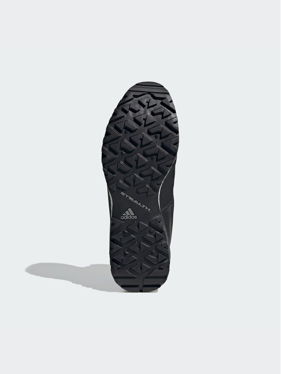 adidas adidas Trekkingi Terrex Conrax BOA RAIN.RDY Czarny