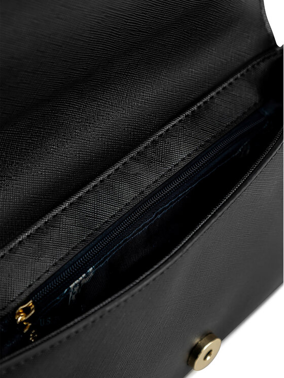 U.S. Polo Assn. U.S. Polo Assn. Käekott BEUXT6456WVP Must