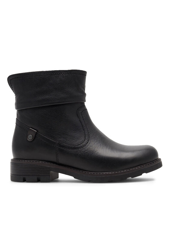 Botine Go Soft WI23-DEMETRA-20 Negru