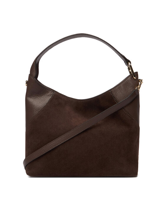 Furla Furla Kabelka Lara S WB01958 BX1895 BG 4286S Hnědá
