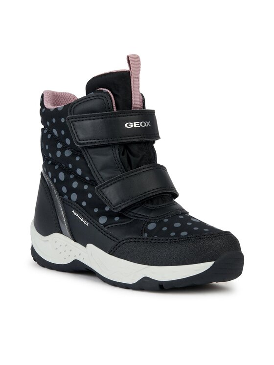 Bottes de deals neige geox