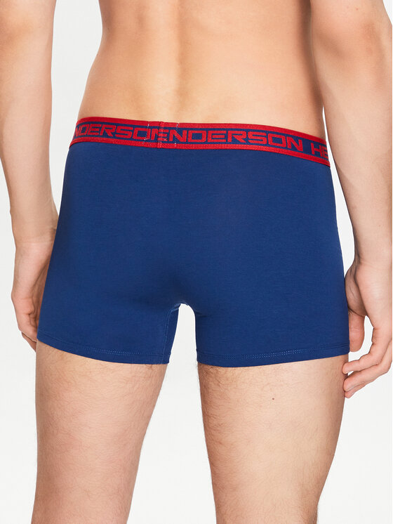 Set di 2 boxer 40655 Multicolore