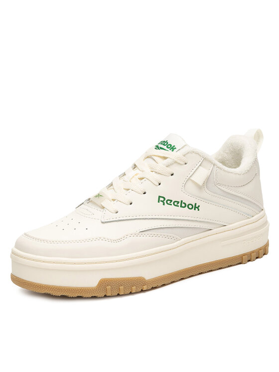 Reebok Reebok Sneakers REE VAMP AR30240WCG Écru
