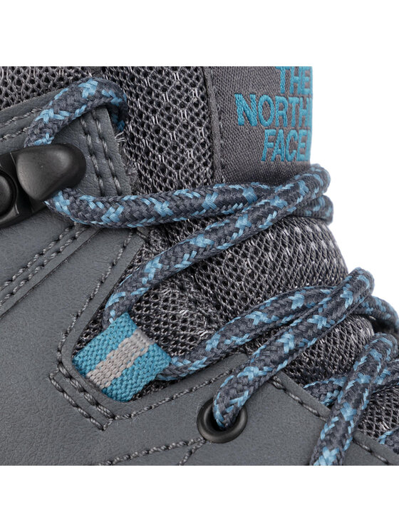 The North Face The North Face Trekkingi Storm Strike II WP NF0A3RRRGU8 Szary