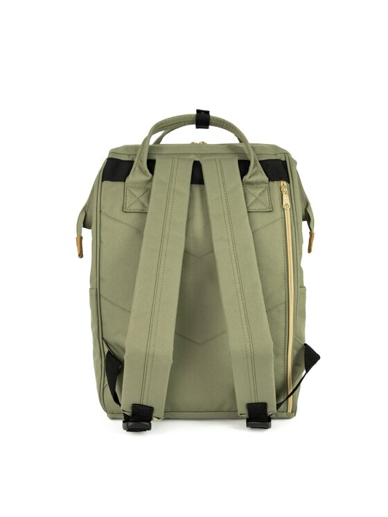 Himawari Himawari Plecak No. 8 Classic M Zielony