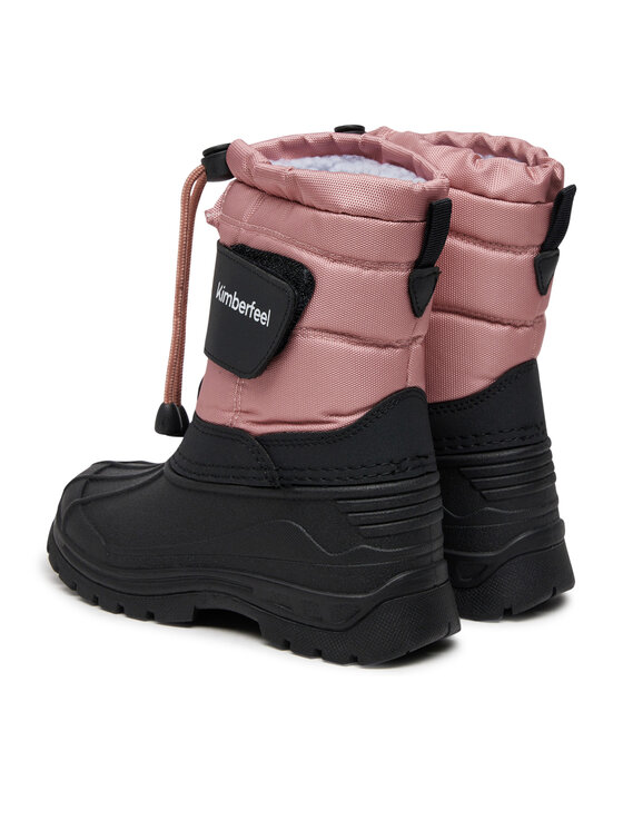 Kimberfeel Kimberfeel Schneeschuhe Beryl Rosa