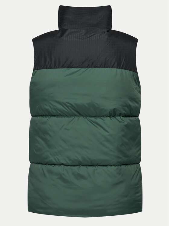 4F 4F Veste 4FWAW24TVJAM147 Zaļš Regular Fit