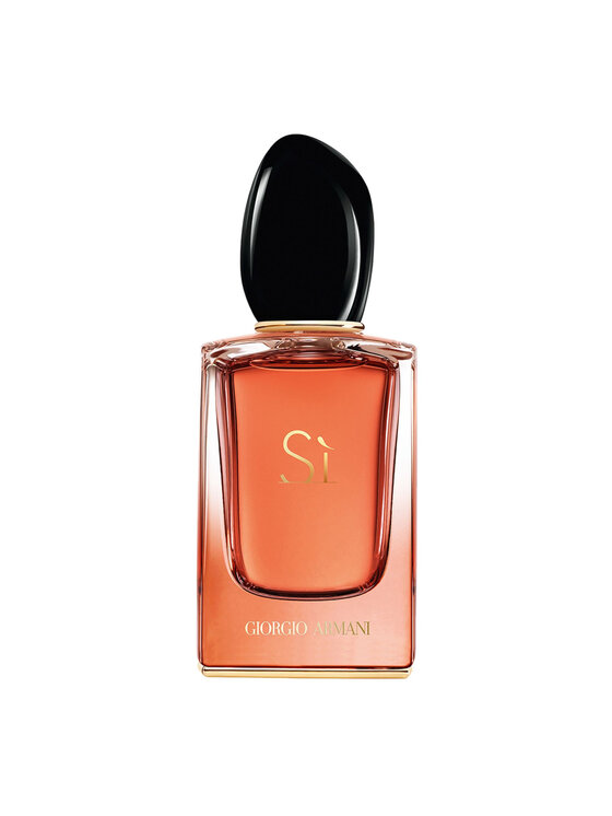 Giorgio Armani Giorgio Armani Si Intense 2021 Woda perfumowana