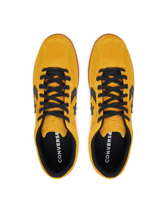 Converse Converse Sneakersy All Star Classic Trainer A15621C Žlutá