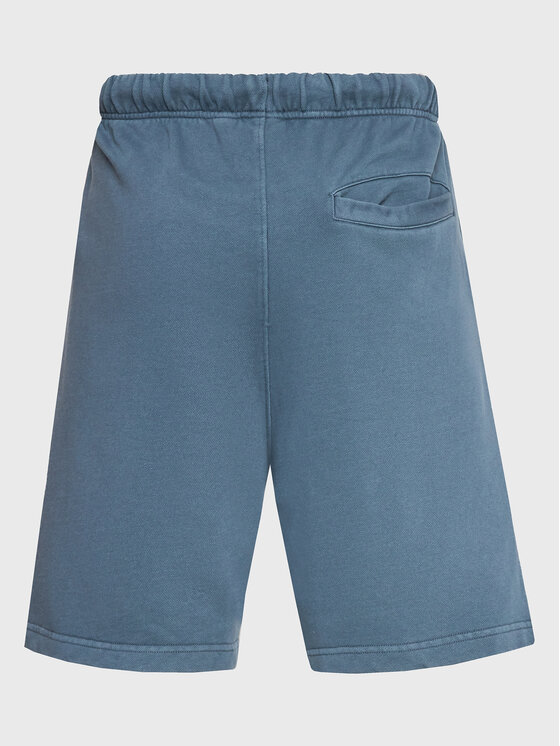 Pantaloncini sportivi Cornell ELYNS03001 Blu