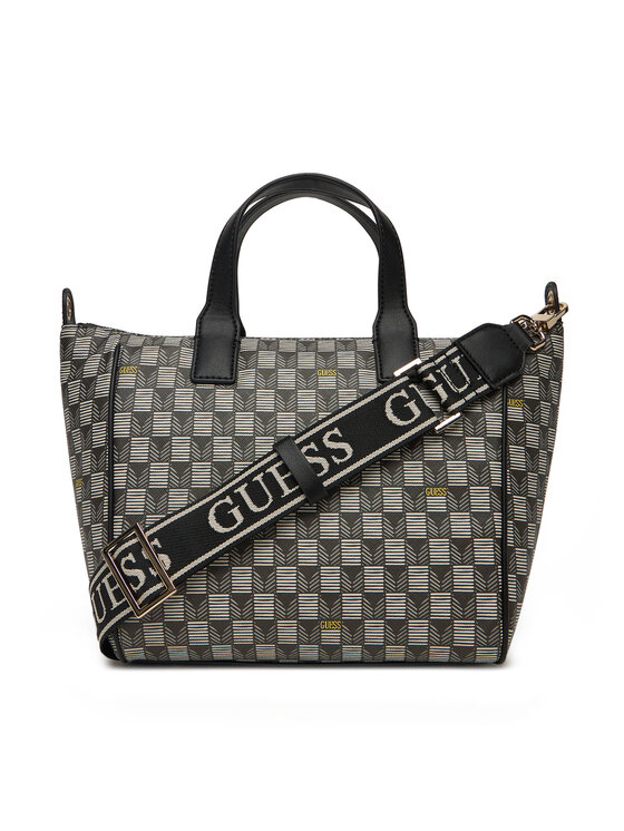 Guess Guess Handtasche TWLW96 76019 Schwarz