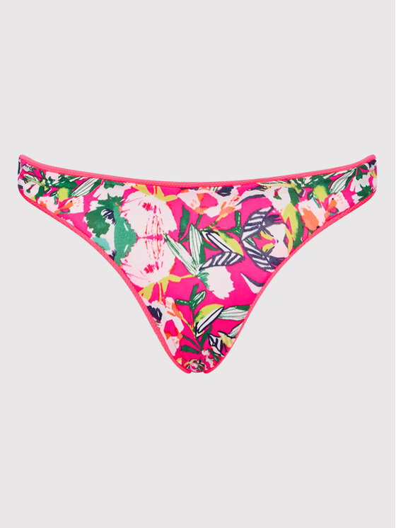 Maaji Maaji Bikini partea de jos 3039SBC026 Roz